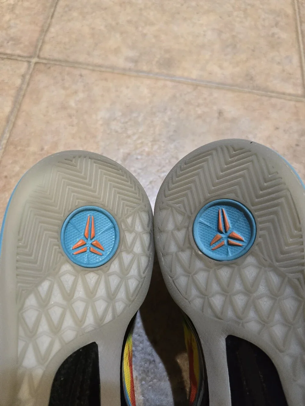 Nike Kobe 8 Protro 